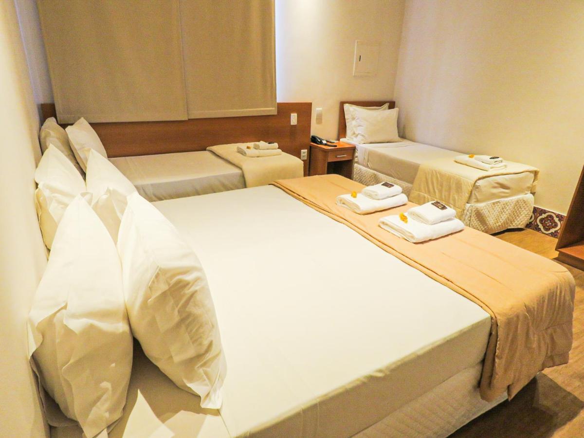 Hotel Estilo De Minas 지아만치나 외부 사진