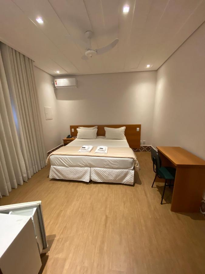 Hotel Estilo De Minas 지아만치나 외부 사진