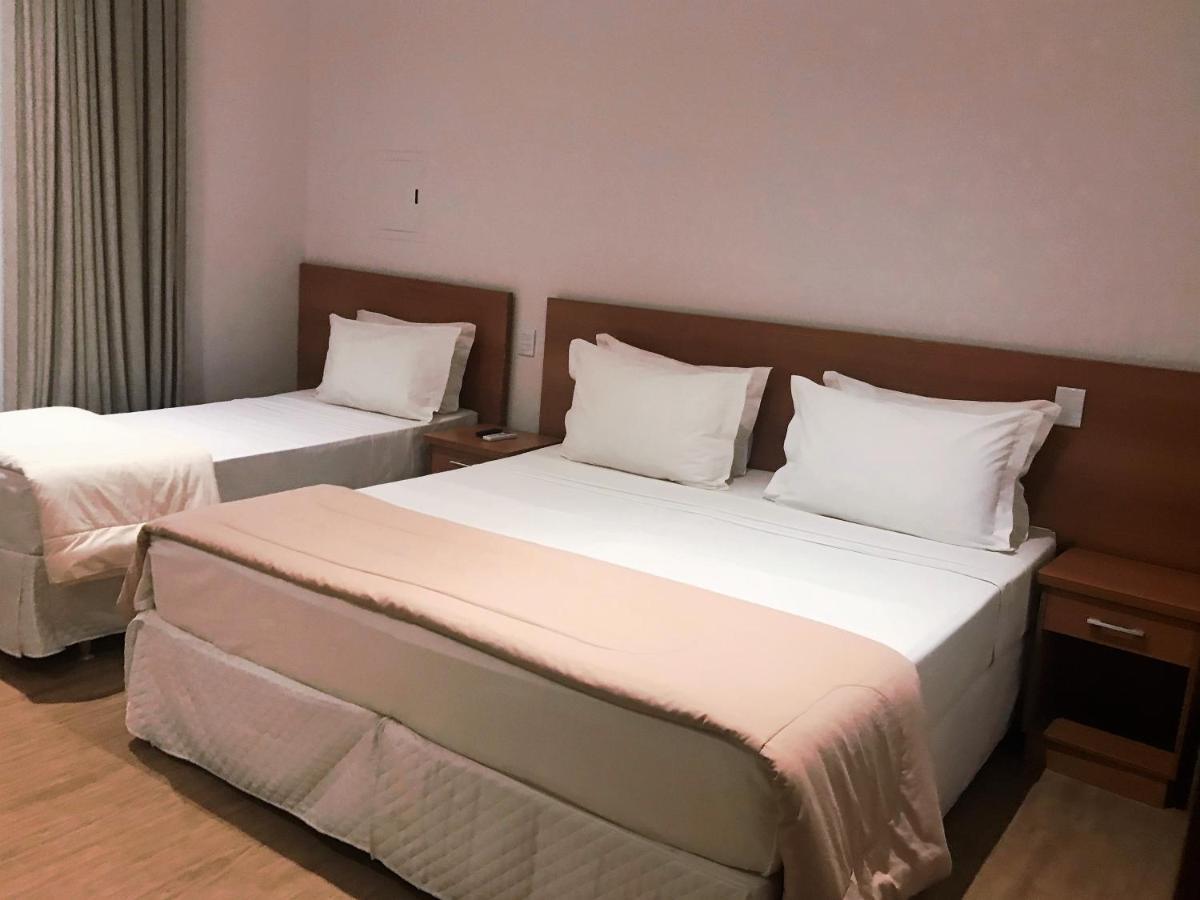 Hotel Estilo De Minas 지아만치나 외부 사진