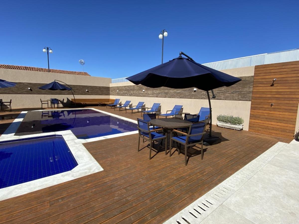 Hotel Estilo De Minas 지아만치나 외부 사진