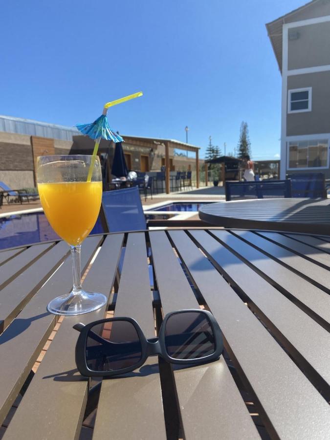 Hotel Estilo De Minas 지아만치나 외부 사진