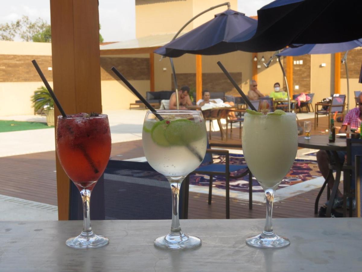 Hotel Estilo De Minas 지아만치나 외부 사진