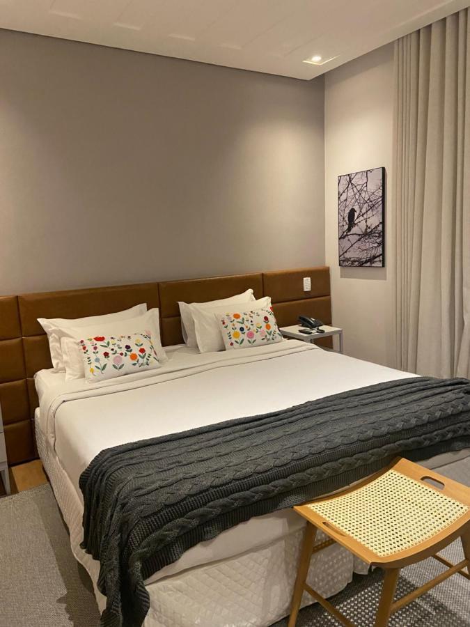 Hotel Estilo De Minas 지아만치나 외부 사진