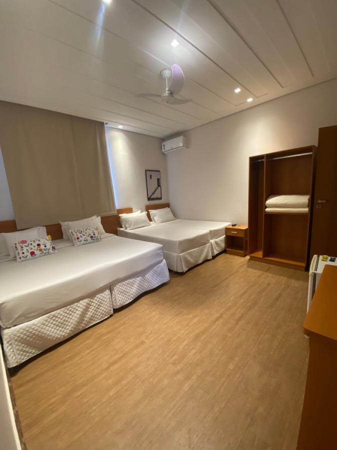 Hotel Estilo De Minas 지아만치나 외부 사진