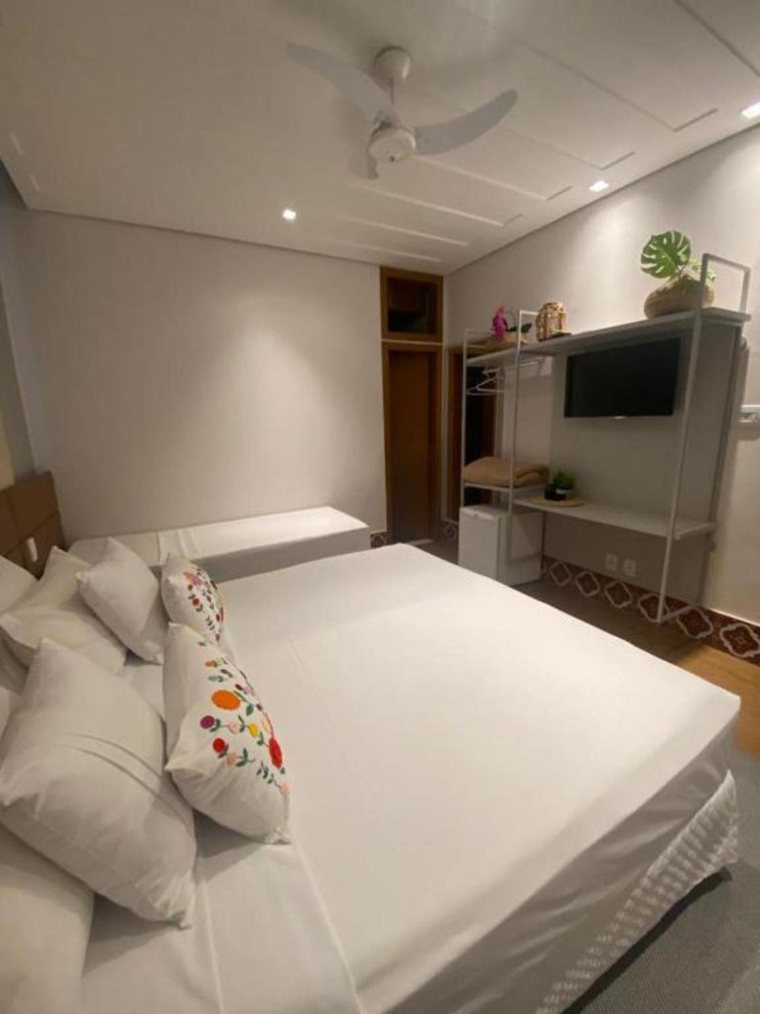 Hotel Estilo De Minas 지아만치나 외부 사진
