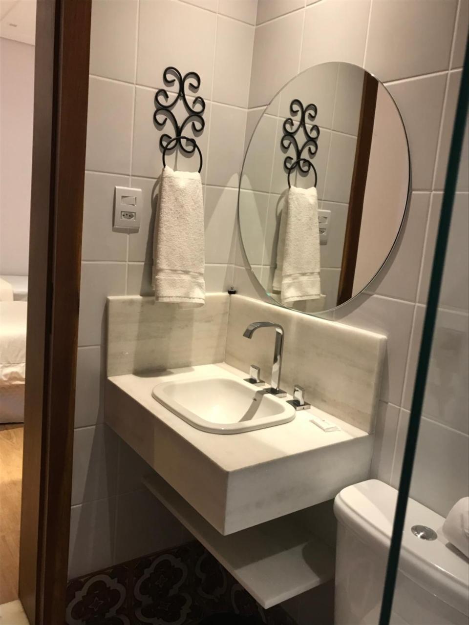 Hotel Estilo De Minas 지아만치나 외부 사진