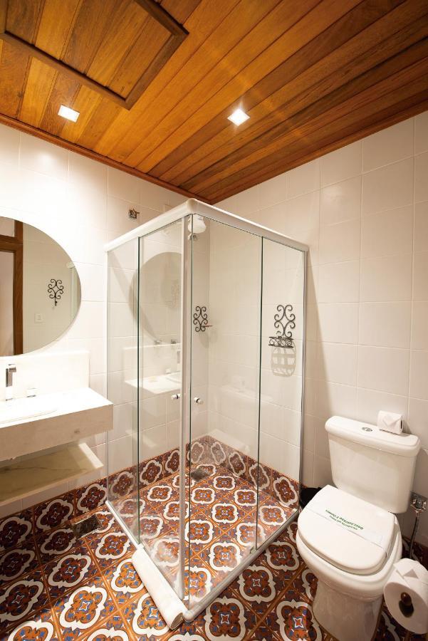 Hotel Estilo De Minas 지아만치나 외부 사진